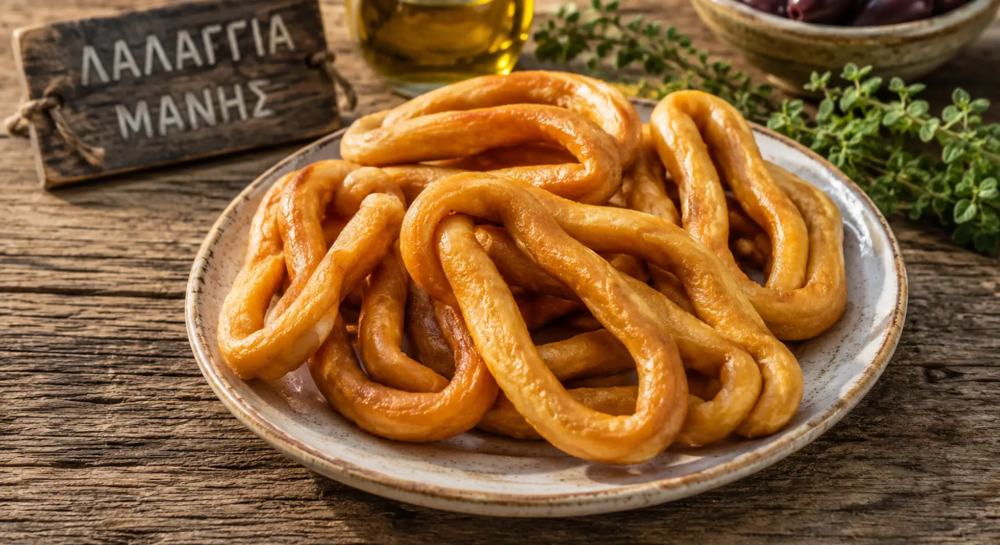Παραδοσιακά Λαλάγγια